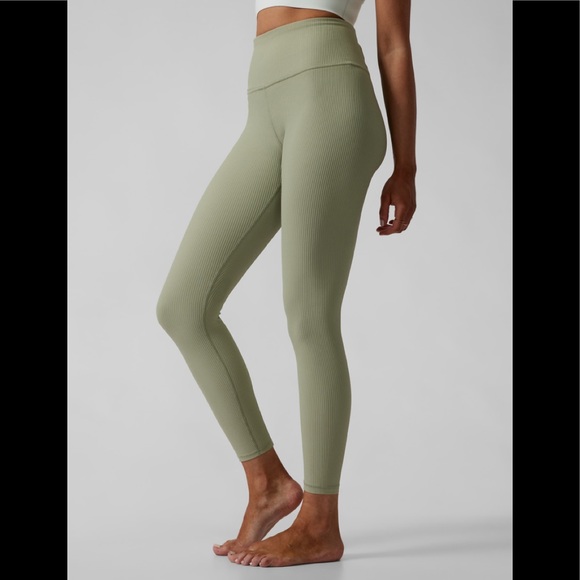 Elation Rib Tight


Color: Eucalyptus Olive
$89.00
Eucalyptus Olive - Picture 3 of 12